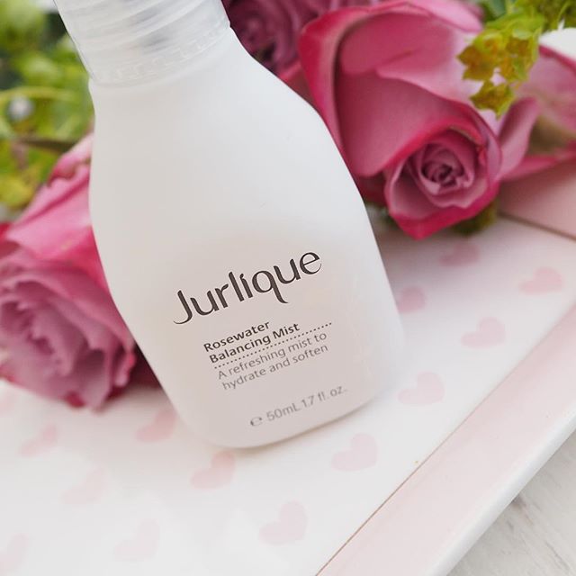 Jurlique Rosewater Balancing Mist é¦æ¸¯çåçæå°çµæ