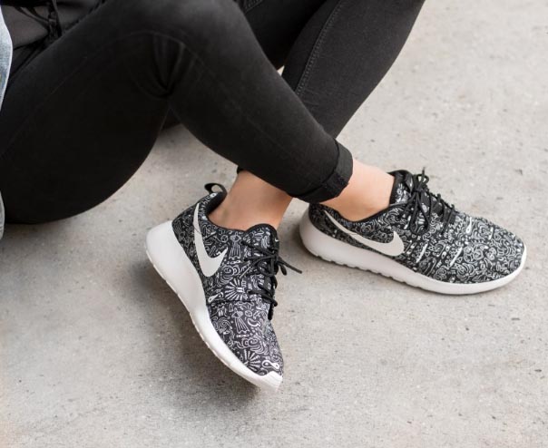 roshe one print premium