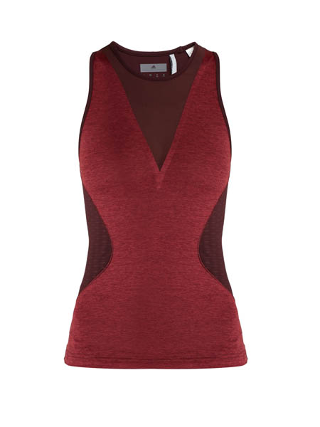 Matchesfashion官網購買Adidas與 Stella McCartney運動裝備優惠特價活動