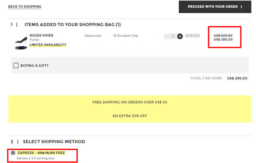 Top Categories YOOX Shipping Policy. YOOX offers free shipping on all orders of $ or more. For all other orders, standard shipping is $, and expedited shipping is $ softplaynet.ga ships to over countries. Check the company's full shipping policy to see shipping information for your area. YOOX .