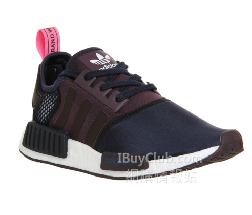 nmd original runner w