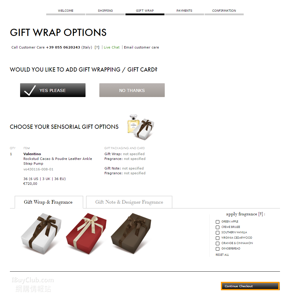 wift wrap