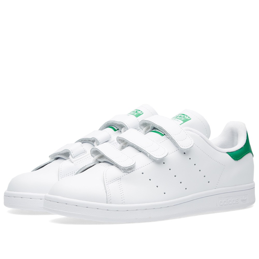 stan smith no laces
