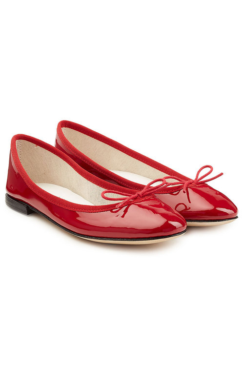 ol必买!法国repetto芭蕾舞鞋劲抵买,最平hk$1,480起!