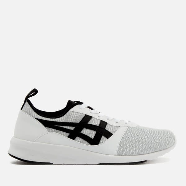 asics lifestyle trainers