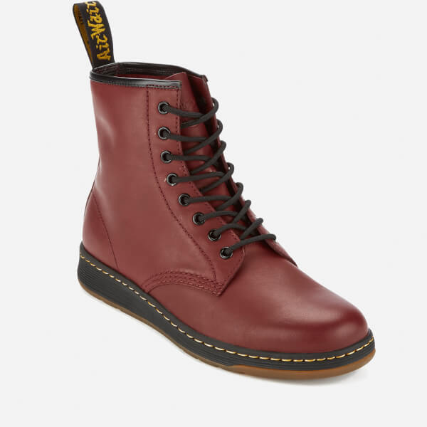 dr martens lite review