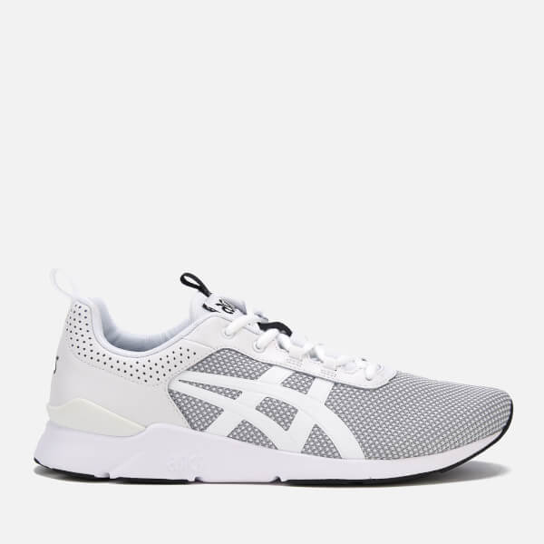 asics lifestyle trainers