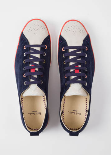paul smith bernard trainers